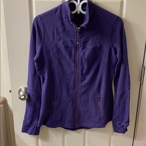 Lulu lemon jacket
